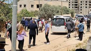 Kanada: İsrailin diplomatlara ateş açması kesinlikle kabul edilemez