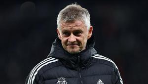 Beşiktaşta hedef galibiyet Solskjaer: İşimizi iyi yapmalıyız Beşiktaşta hedef galibiyet Solskjaer: İşimizi iyi yapmalıyız