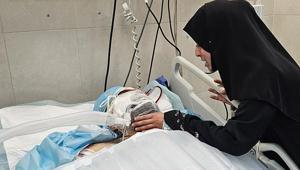 Filistinli doktorun 10 çocuğundan 9unu öldüren İsrailden akıl almaz savunma