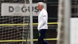 Fenerbahçede 6 eksik Hatayspor maçı kamp kadrosu belli oldu