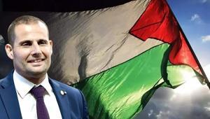 Bir ülke daha Filistini devlet olarak tanıyacağını duyurdu