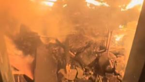 İsrail Gazzede sivillerin barındığı okulları vurdu: En az 25 ölü