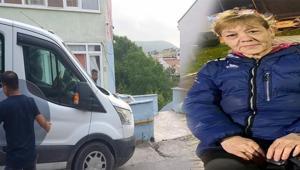 Balıkesirde korkunç olay Kiracısını baltayla öldürüp, cesedi eşiyle kömürlüğe saklamış Balıkesirde korkunç olay Kiracısını baltayla öldürüp, cesedi eşiyle kömürlüğe saklamış