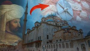 Ölüyü dengeleyen ayakta kalıyor 3 kez yıkılan Fatihi yaşattı: Sırrı harçla çelikte