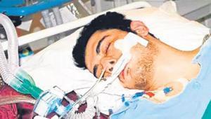 ‘Ekrem’in ölümünden Danimarka sorumlu’