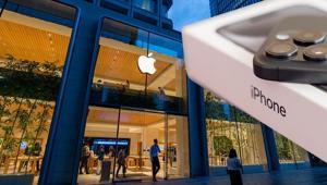 Apple neden iPhoneları Amerikada üretmiyor