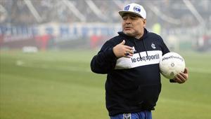 Maradonanın ölümüne ilişkin davada önemli gelişme