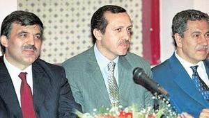 AK Party First Party