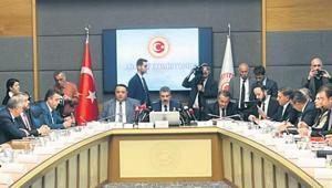 10. Yargı Paketi komisyonda