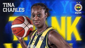 Fenerbahçe Kadın Basketbol Takımında 4 veda