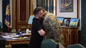 Son Dakika Zelenskiyden İstanbul açıklaması: Sonuç alınmazsa yaptırım uygulanmalı