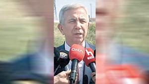 Yavaş, İmamoğlu ve Özdağ’ı ziyaret etti