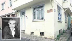 ‘Orhan Kemal’in evi yaşatılsın’