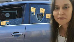 İzmirde otomobildeki aileyi taramışlardı Ölü sayısı 4’e yükseldi