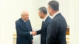 Chatear en el backstage