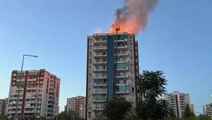 4 kişi hayatını kaybetmişti Bina sakinleri yaşadıklarını anlattı: Birinci katta bayılmak üzereydim