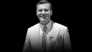 Siyasilerden Ferdi Zeyrek için başsağlığı mesajları