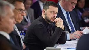 Ukrayna Devlet Başkanı Zelenskiy duyurdu Esir değişiminin ilk aşaması başladı