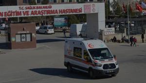 Yer: Mardin Danıştay hakimi, silahla başından vurulmuş halde bulundu