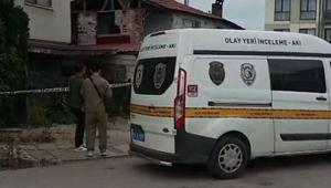 Eski kocası tarafından 6 kurşunla öldürüldü
