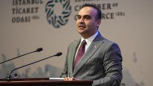 Bakan Kacır: 369’uncu Organize Sanayi Bölgemiz ülkemize ve milletimize hayırlı uğurlu olsun