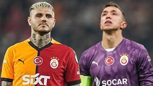 Fernando Musleradan Mauro Icardi itirafı Kafasında sadece Fenerbahçe vardı