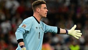 Galatasaraya Ter Stegen müjdesi Barcelonadan sürpriz karar