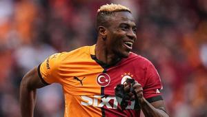 Al Hilal gözünü kararttı Victor Osimhene inanılmaz maaş