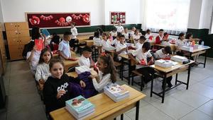 20 milyon öğrenci için tatil zili 20 Haziranda çalacak
