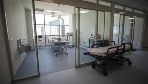 İstanbulda hastanede bıçak parası soruşturması 1 profesör, 1 doçent toplam 11 kişi gözaltında