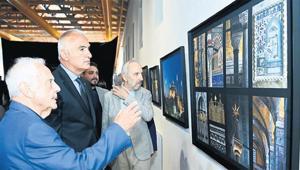 ‘Fatih’in emaneti emin ellerde’