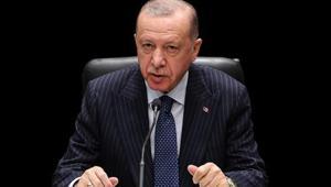 Cumhurbaşkanı Erdoğandan barış diplomasisi: Nükleer sızıntı uyarısı