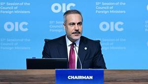 Orta Doğu’da savaş sürerken Türkiye’de kritik zirve İsrail bölgeyi felakete sürüklüyor Orta Doğu’da savaş sürerken Türkiye’de kritik zirve İsrail bölgeyi felakete sürüklüyor