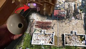 Bungalovdaki gizli kamera skandalında yeni gelişme