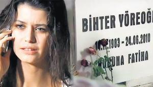 ‘Bihter benim de kalbimde’