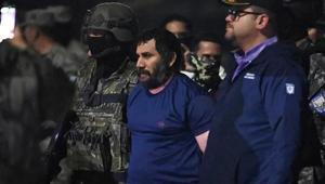 Kırmızı bültenle aranıyordu: 1 milyon dolarlık baronu ummadığı kişi ele verdi