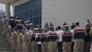 Dolandırıcı organize suç örgütlerine yönelik operasyonlarda 230 şüpheli yakalandı