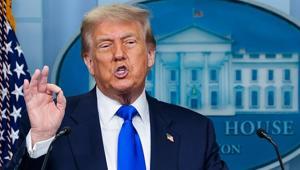 Trumptan Japonyaya tehdit Onlara sadece bir mektup göndereceğiz Trumptan Japonyaya tehdit Onlara sadece bir mektup göndereceğiz