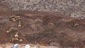 İliç kazasında 7 aileye tazminat