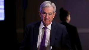 Fed Başkanı Powellden faiz açıklaması