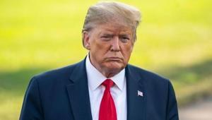 Trump birçok ülkeye mektup göndereceğini söyledi Tarifeler uzatılmayacak