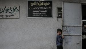 Tüyler ürperten uyarı Gazzedeki hastaneler birkaç saat içinde mezarlığa dönüşebilir