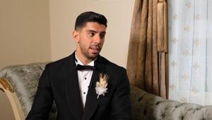 Cenk Özkaçardan milli yıldıza övgü: Canlı olarak izlediğim en özel oyuncu