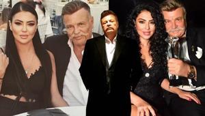 Nuri Alço'dan romantik paylaşım! 'Kalbimin en kıymetlisi'