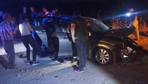 Balıkesir'de zincirleme kaza! Ölü ve yaralılar var