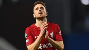 Liverpool'un yıldızı trafik kazasında hayatını kaybetti