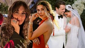 Zeynep Mayruk'tan karnı burnunda New York pozları!