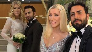 Romantik tatilde aşk tazelediler! Seda Sayan 'Sevgilim' notuyla paylaştı