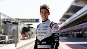 Cem Bölükbaşı, Le Mans için Imola’da
