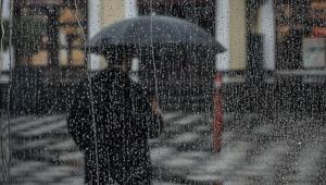 Son dakika: Meteoroloji ve Bakanlık peş peşe uyardı! Kuvvetli şekilde geliyor